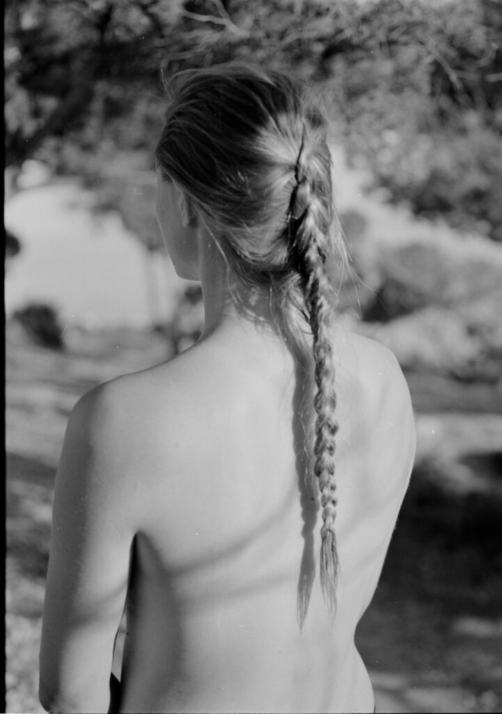 klinger i wish the waves are easy on you 9